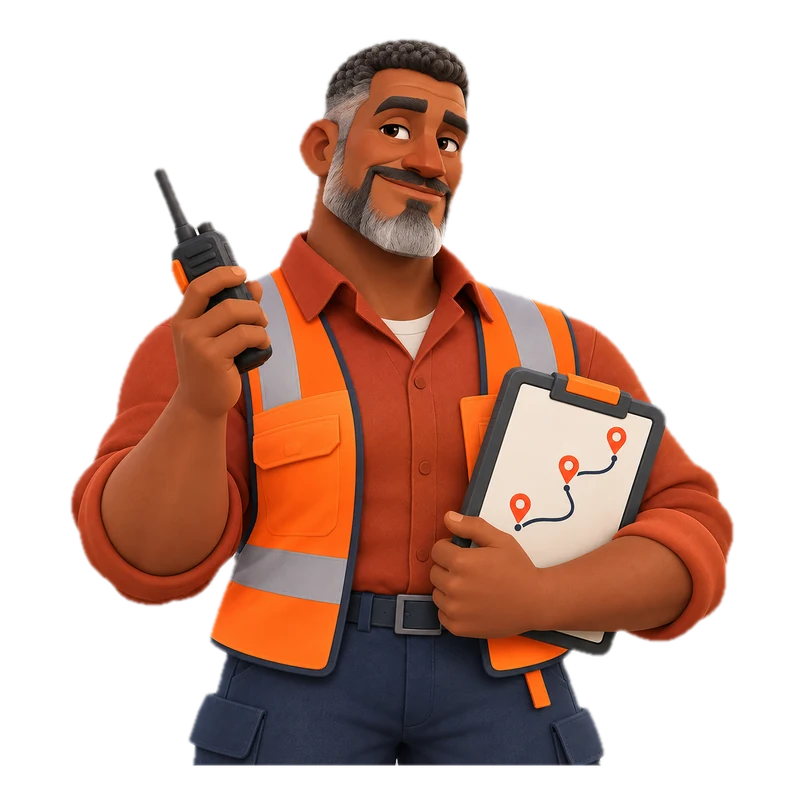 Dispatcher